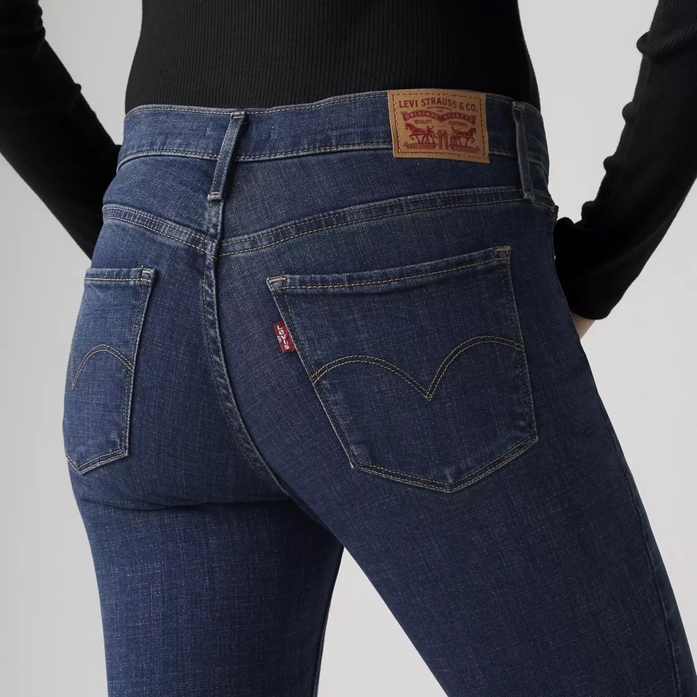 Levi’s Shaping Skinny Jeans - Picture 10 of 10
